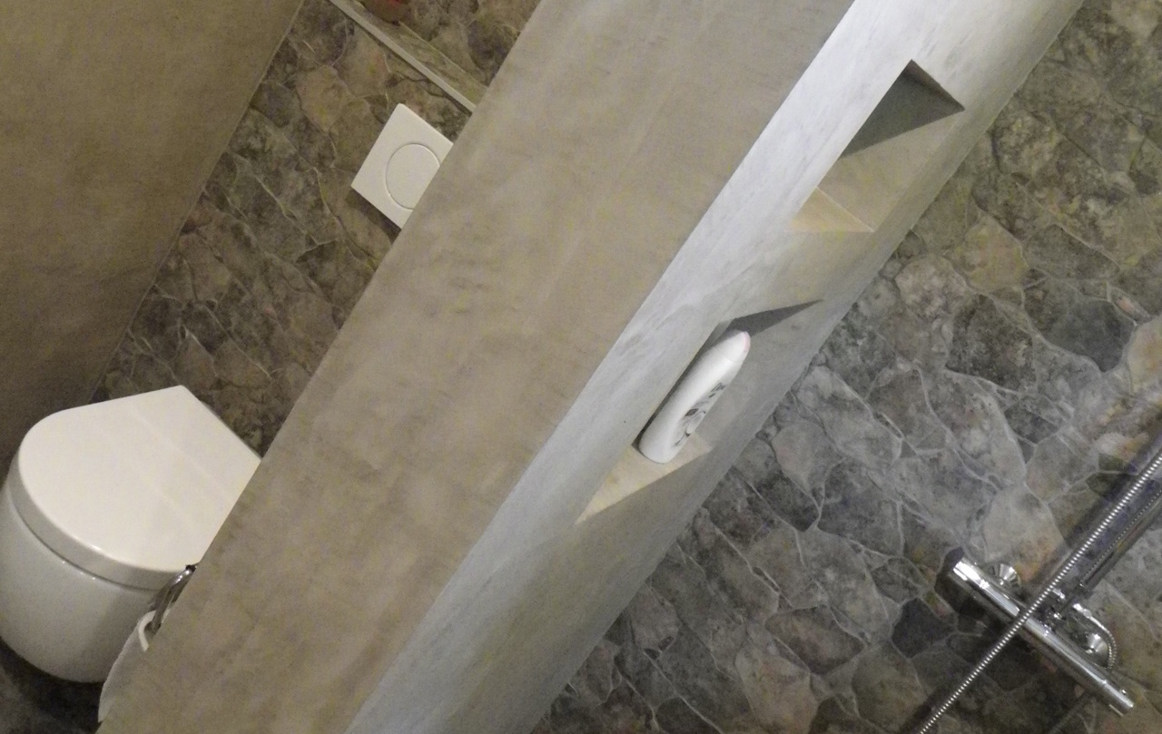 Badkamer ontwerp en uitvoering in Nunspeet